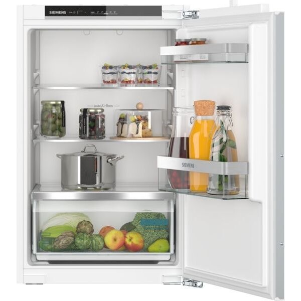 Siemens Einbau-Kühlschrank bC KI21R2FE0 iQ300