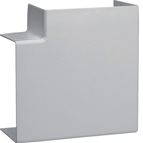 TEHALIT Flachwinkel LFF6011057035 f. LF/LFH 60x110mm lichtgr