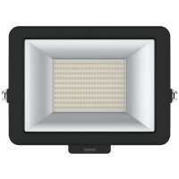 Theben LED-Strahler theLeda B100L W BK schwarz