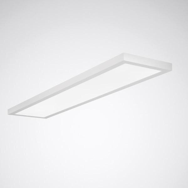 Trilux LED-Deckenleuchte 2350 G3 D3 PW19 6000-840 ETDD