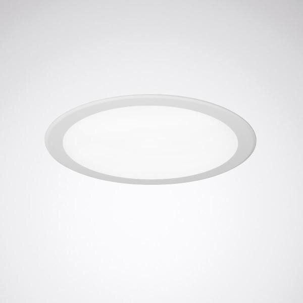 Trilux LED-Deckeneinbaustrahler 2325 G3 C05 OA LED 20/14/08/ML-8MC ET