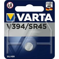 Varta Batterie 00394 ELECTRONICS V394 1er Blister