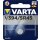 Varta Batterie 00394 ELECTRONICS V394 1er Blister