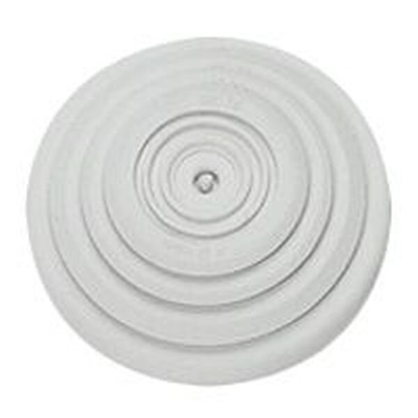 Legrand Membran-Einführung 091917 40mm grau