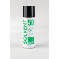 HellermannTyton Etikettenlösespray SOLVENT50 SUPER...