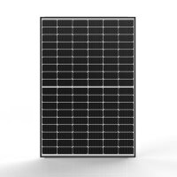 ALEO Photovoltaikmodul - Made in Germany LEO 405W PREMIUM...