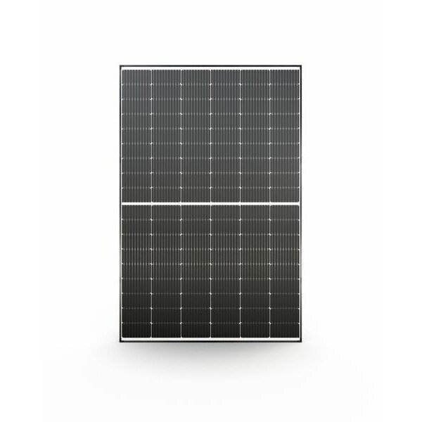 Soluxtec Photovoltaikmodul DMMXSC410 Black Frame 1722x1133x35mm