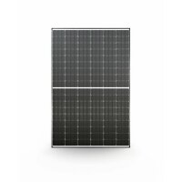 Soluxtec Photovoltaikmodul DMMXSC410 Black Frame...