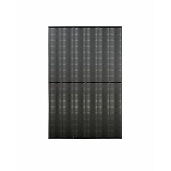 Soluxtec Photovoltaikmodul DMMXSCNi420BB Full Black 1722x1133x30mm