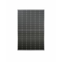 Soluxtec Photovoltaikmodul DMMXSCNi430WB Black Frame...