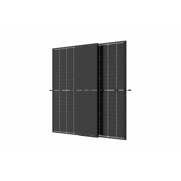 Trina Solar Photovoltaikmodul Black Frame TSM-430NEG9RC.27 Bifacial 1762x1134x30mm