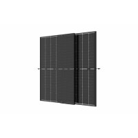 Trina Solar Photovoltaikmodul Black Frame...
