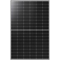 ZNSHINE Photovoltaikmodul Black Frame ZXM7-SHLDD108-410...