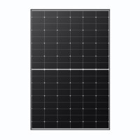 LONGi Photovoltaikmodul Black Frame HIMO6ELR-5-54HTH...