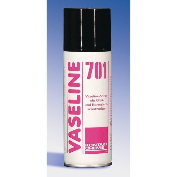 HellermannTyton Kontakt Chemie VASELINE 701 200 ML