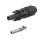 Stäubli Kupplungsbuchse PV-KBT4-EVO 2A/6I MC4-Evo 2 4,7-6,4mm