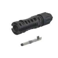 Stäubli Kupplungsstecker PV-KST4-EVO 2A/6I MC4-Evo 2...