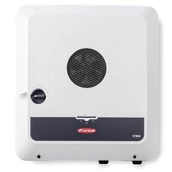 Fronius Wechselrichter Symo GEN24 6.0 (inkl. Datamanager)