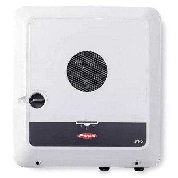 Fronius Wechselrichter Symo GEN24 8.0 (inkl. Datamanager)