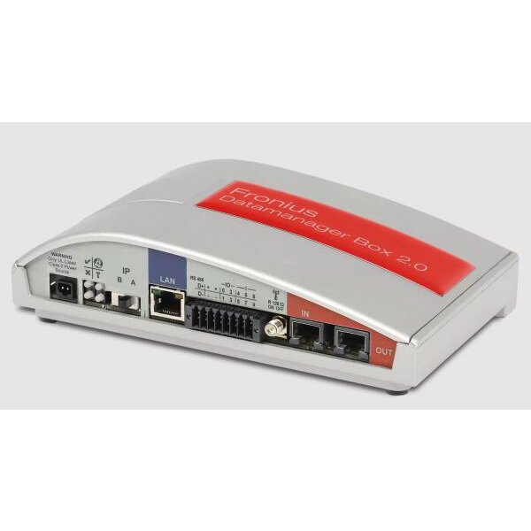 Fronius Datamanager 2.0 Box WLAN