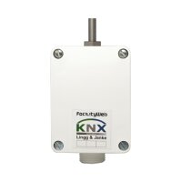 Lingg & Janke KNX Feuchtraum-Temperaturfühler...