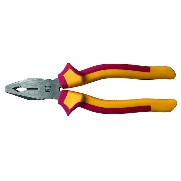 PROTEC Kombizange PVDE-K180 180mm