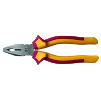 PROTEC Kombizange PVDE-K180 180mm