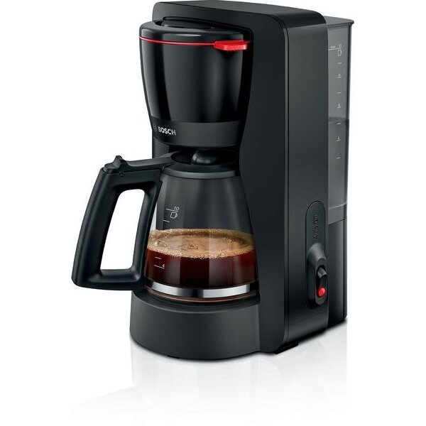 Bosch Kaffeeautomat TKA2M113 MyMoment schwarz