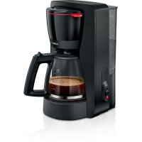Bosch Kaffeeautomat TKA2M113 MyMoment schwarz