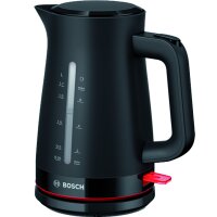 Bosch Wasserkocher ABAKUS TWK3M123 1,7 L MyMoment schwarz