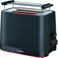 Bosch Toaster ABAKUS TAT3M123 MyMoment schwarz