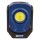 Hückmann LED-Akku-Leuchte XCell Work Pocket 6W