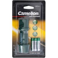 Hückmann LED Taschenlampe HP7011 Camelion TravLite