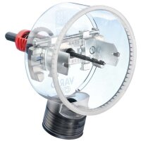 Kaiser Vario-Cut 1089-00 Univ.-Lochschn.