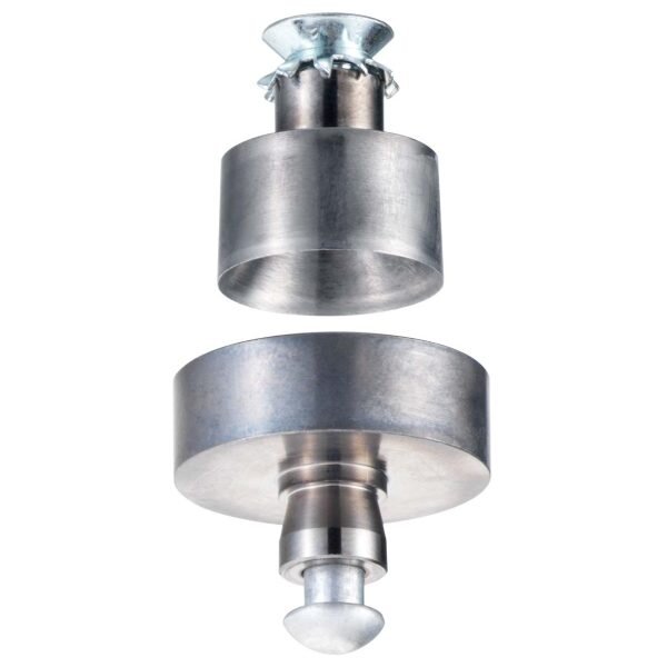 Kaiser Stanzeneinsatz 1285-33 D=20mm