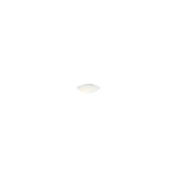 Nordlux Deckenleuchte LB24 STANDARD max 60W E27 opal ws Glas IP20