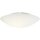 Nordlux Deckenleuchte LB24 STANDARD max 60W E27 opal ws Glas IP20
