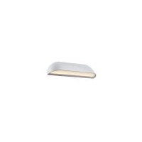 Nordlux LED-Wandleuchte LB24 FRONT 26 White