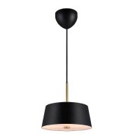 Nordlux LED-Pendelleuchte LB24 Clasi 30 Black
