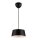 Nordlux LED-Pendelleuchte LB24 Clasi 30 Black
