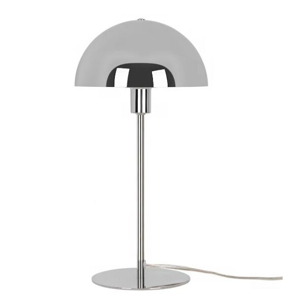 Nordlux Tischleuchte LB24 Ellen 20 Chrome