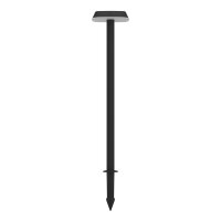 EGLO Solarleuchte LB24 DREOLI 8,5W 1030lm 3000K IP44 sw