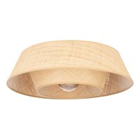 EGLO Deckenleuchte LB24 MARFORD E27 max  60W Bast