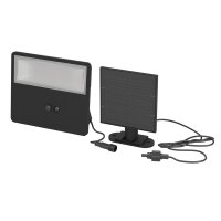 EGLO Solarleuchte LB24 PANETTIERI 11W 1500lm 4000K IP44 Sen