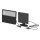 EGLO Solarleuchte LB24 PANETTIERI 11W 1500lm 4000K IP44 Sen