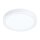 EGLO LED-Deckenleuchte LB24 Fueva 5 D:210mm weiss 3000K