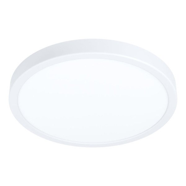 EGLO LED-Deckenleuchte LB24 Fueva 5 D:285mm weiss 4000K