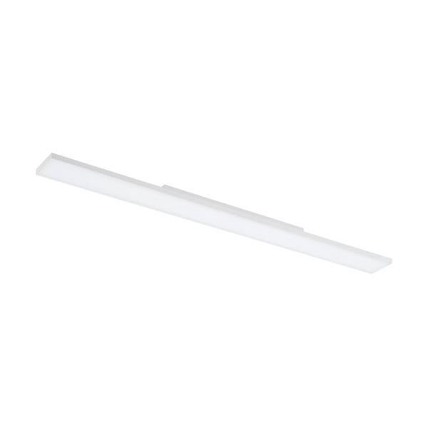 EGLO LED-Deckenleuchte LB24 Turcona-Z ZigBee-RGB/CCT 1200x100 ws