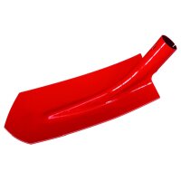 PROTEC Kabelgrabenschaufel PKGS 16cm ohne Stiel