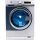 Electrolux  Gewerbe-Waschmaschine WE170V myPro 8kg Ablaufventil